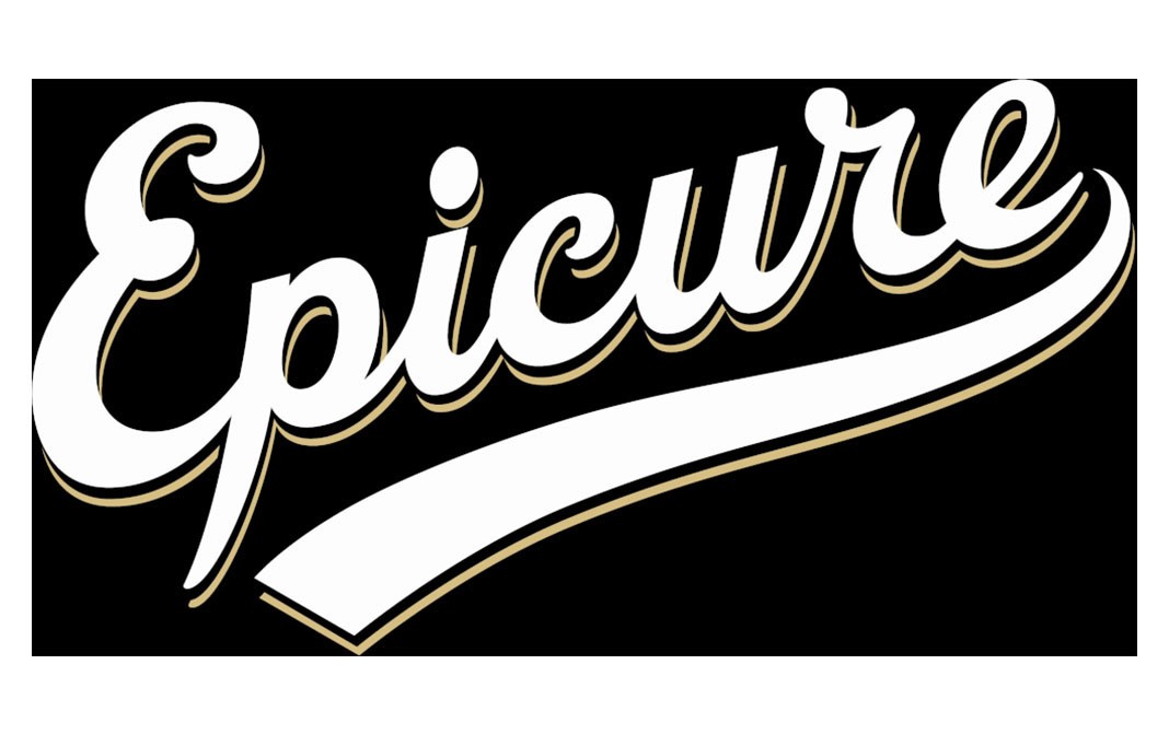 Epicure Apricot Halves In Fruit Juice   Tin  411 grams